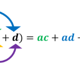 【中学数学】式の展開公式一覧まとめ | 5つの公式、覚え方、計算のやり方を一気に確認！【中3数学】
