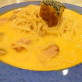 【千葉県柏市】一軒家イタリアン BOSCO di Pasta (ボスコ ディ パスタ)柏店のハロウィン限定パスタが衝撃的！